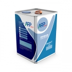 Sơn Phủ Màu Epoxy APP TOP COAT